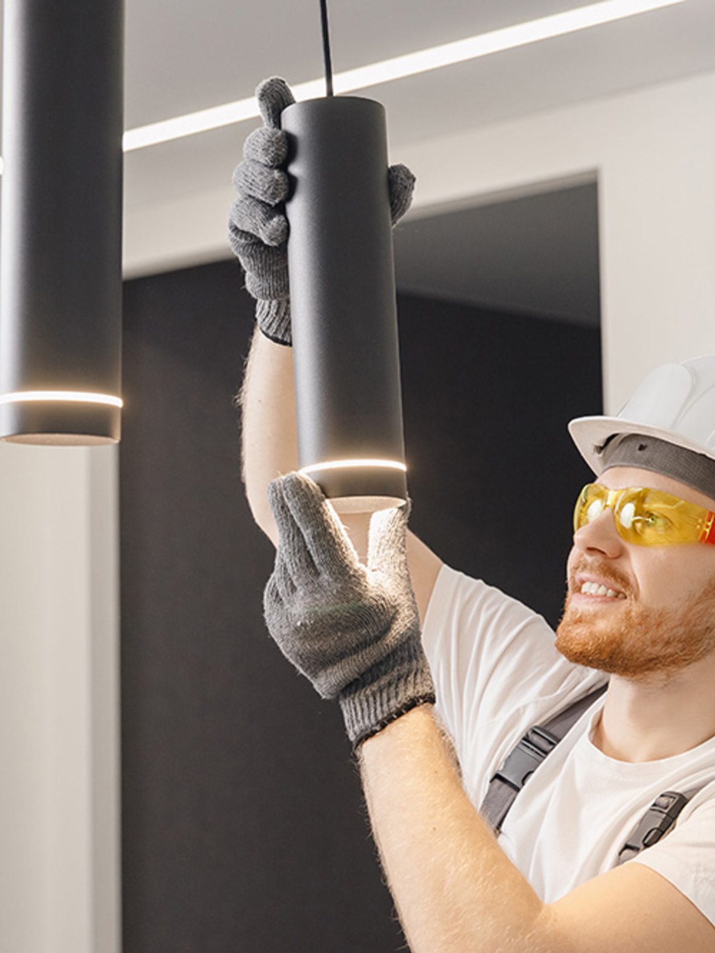 Licht & Leuchten bei Muster Elektro in Musterstadt