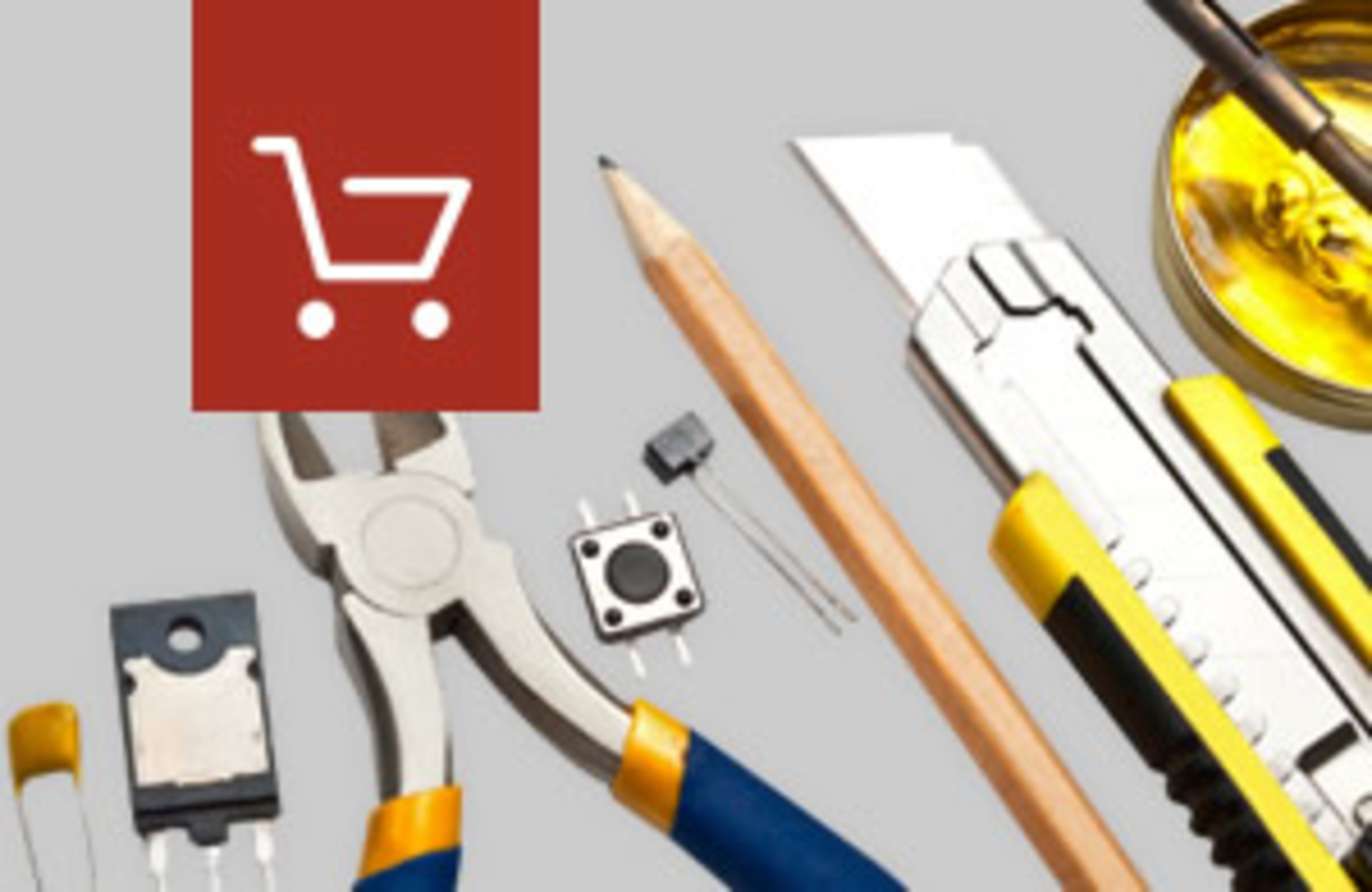 Zum Online-Shop bei Muster Elektro in Musterstadt