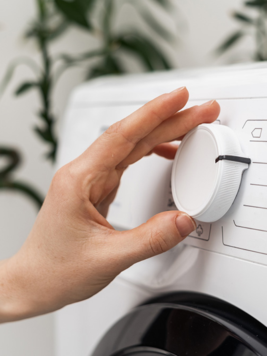 Hausgeräte bei Muster Elektro in Musterstadt