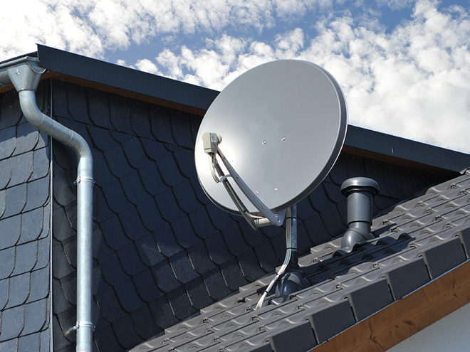 Multimedia bei Muster Elektro in Musterstadt