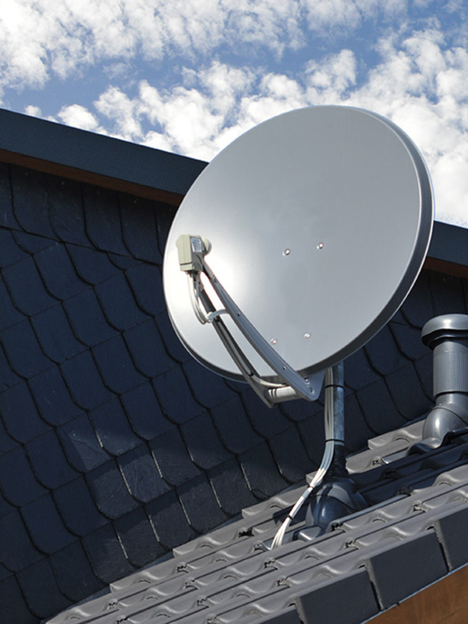 Multimedia bei Muster Elektro in Musterstadt