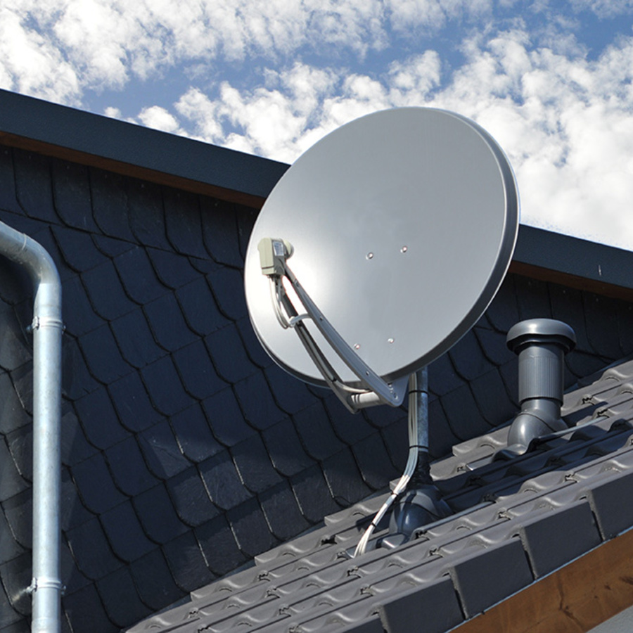 Multimedia bei Muster Elektro in Musterstadt