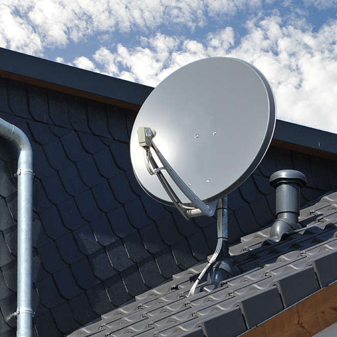 Multimedia bei Muster Elektro in Musterstadt